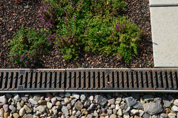 Drainage Installation Service in Noblesville