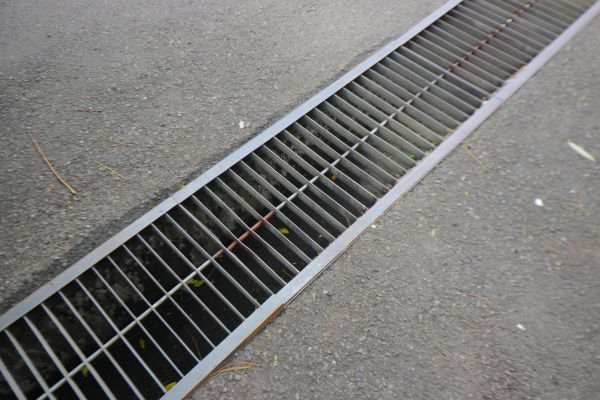 Driveway Drainage Service in Noblesville