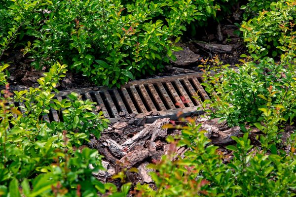 Underground Drainage Service in Noblesville