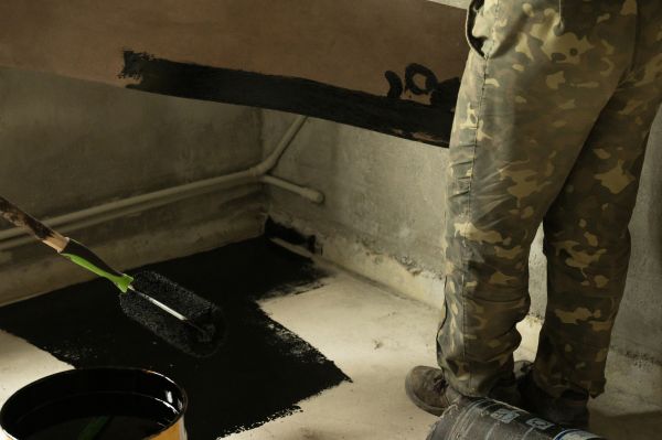 Interior Waterproofing in Noblesville