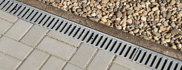 Surface Drainage in Noblesville