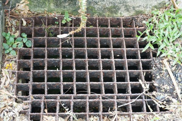 Yard Drain Cleaning in Noblesville