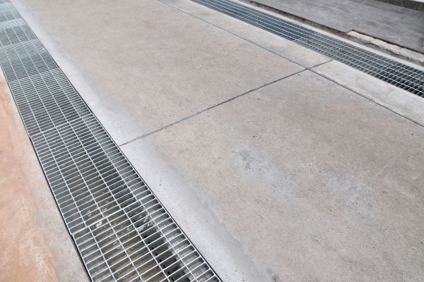 Cost of Driveway Runoff Control in Noblesville