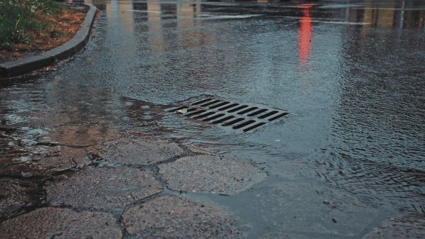 Cost of Commercial Drainage Service in Noblesville