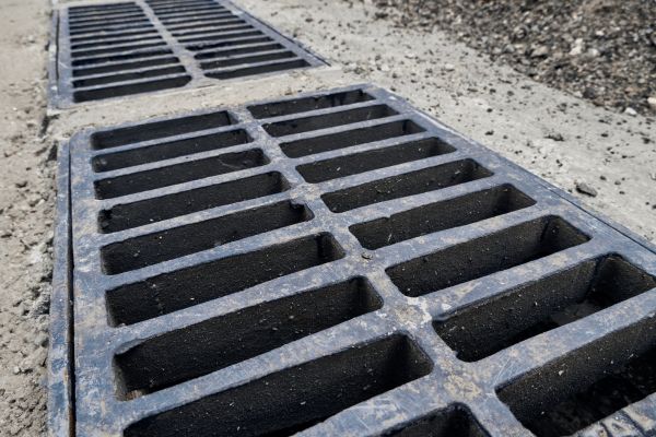 Cost of Catch Basin Repair in Noblesville