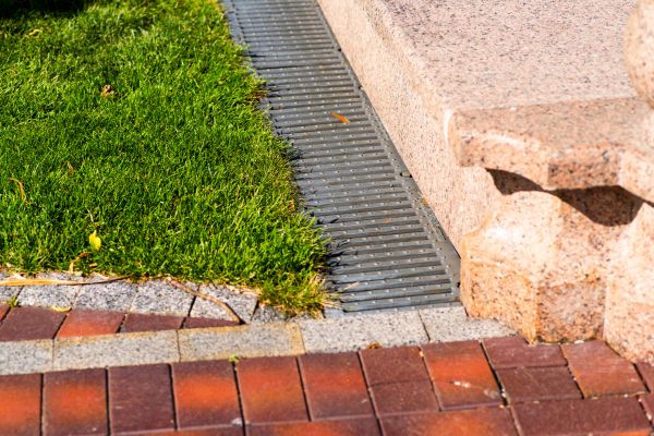 Cost of Drain Tile Repair in Noblesville