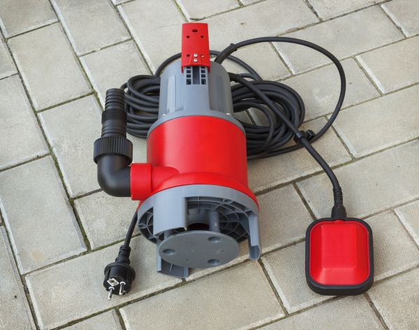 Submersible Pump Installation in Noblesville