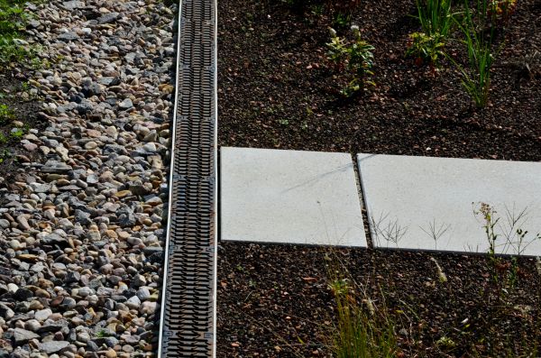 Cost of Drain Rerouting in Noblesville
