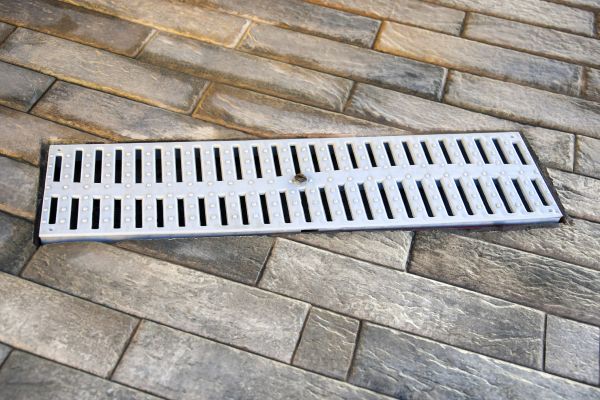 Exterior Drainage in Noblesville