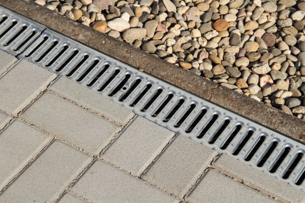 Cost of Drainage Line Replacement in Noblesville