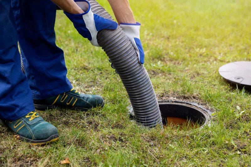 Affordable Drainage Services