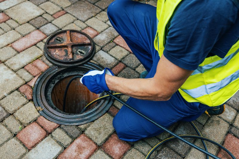 Drainage Repair Specialists