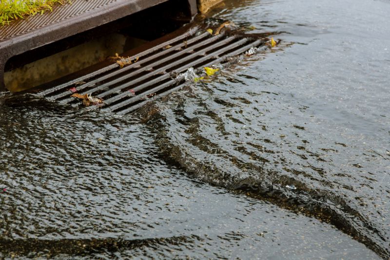 Stormwater Management Providers