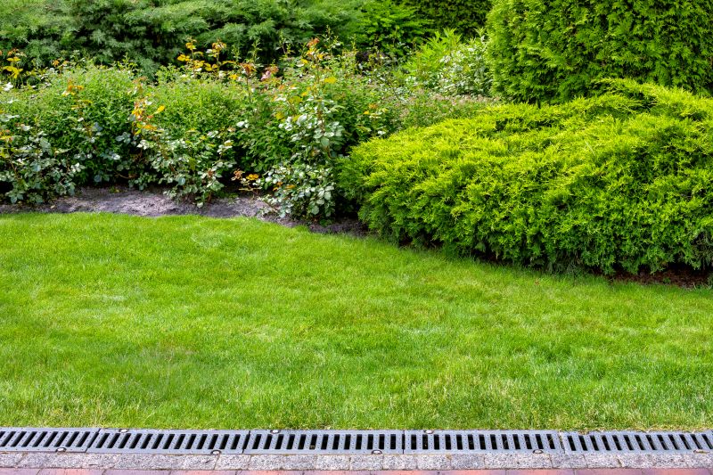 Landscape Drainage Contractors